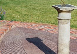 linium brick feature